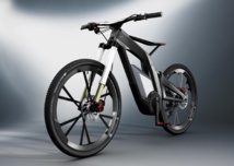 E-bikes To Gain Popularity by 2024, Says Navigant Research E-bikes To Gain Popularity by 2024, Says Navigant Research