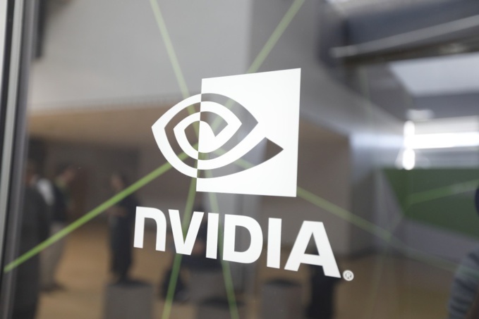 NVIDIA Corporation via flickr
