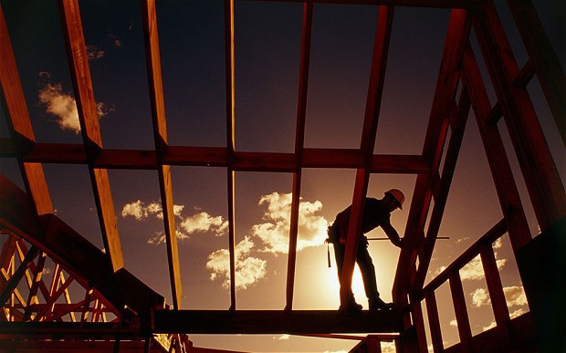 UK Construction Sector Facing Deceleration in Growth UK Construction Sector Facing Deceleration in Growth