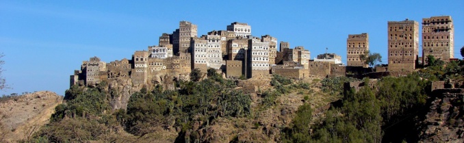 Yemen President flees from the country amidst unrest