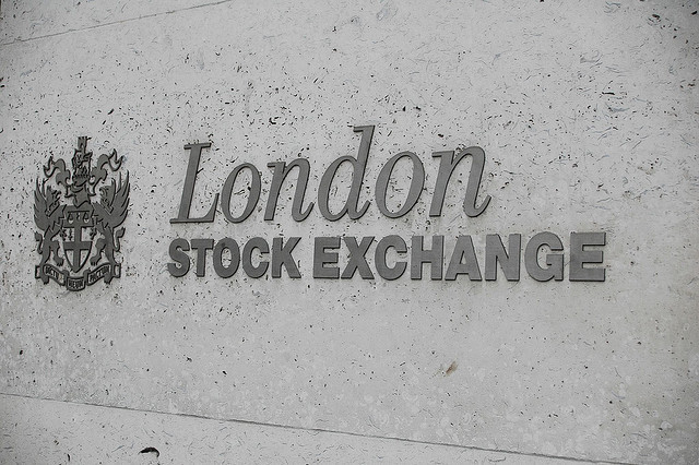 Borse Dubai to sell LSE shares worth $1.3 billion