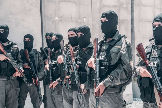 Defense Visual Information Distribution Defense Visual Information Distribution