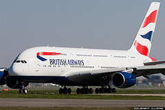 British Airways customer information hacked British Airways customer information hacked