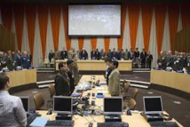 Peacekeeping Missions to Attain A New Dimension In Collaboration With The Member Nations