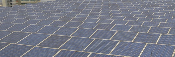 China Accelerates Solar Energy Goal for 2015