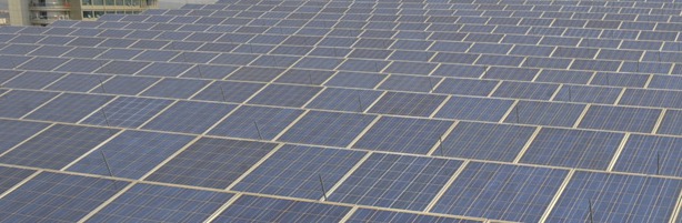 China Accelerates Solar Energy Goal for 2015 China Accelerates Solar Energy Goal for 2015
