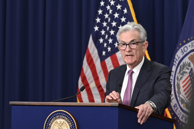 Federalreserve via flickr