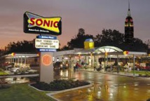 The C.E.O. Of Sonic Plans To Follow McDonald’s Footprint The C.E.O. Of Sonic Plans To Follow McDonald’s Footprint