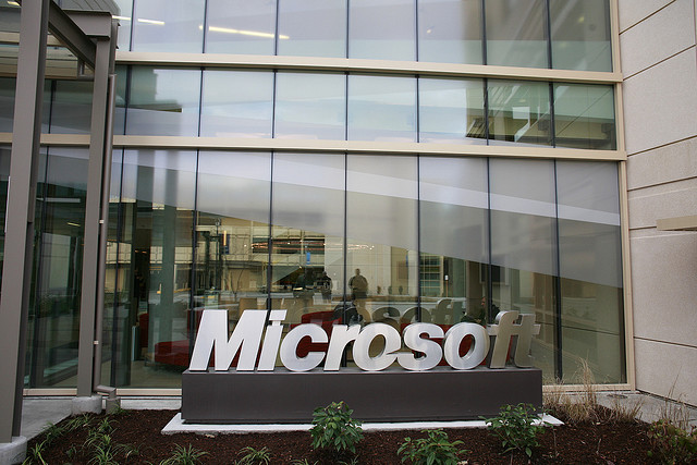 Microsoft launches OfficeLens in Android and Iphone devices