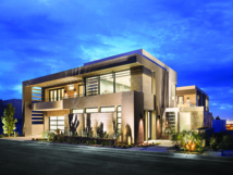 Away But Never Far From Home: Smart Homes Controlled By Smart Phones Have Hit The Market Away But Never Far From Home: Smart Homes Controlled By Smart Phones Have Hit The Market