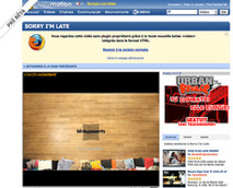 Vivendi bids for Dailymotion stake Vivendi bids for Dailymotion stake