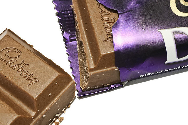 Mondelez India slapped with hefty upaid tax charges