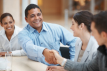 Be A Good Person To Be A Successful Businessman