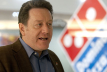 The C.E.O. Of Domino’s Will Also Go For Salary Increment For Hiring Employees The C.E.O. Of Domino’s Will Also Go For Salary Increment For Hiring Employees