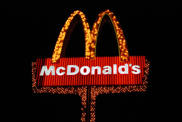 McDonald's adds limited-time premium options back to its menu  McDonald's adds limited-time premium options back to its menu