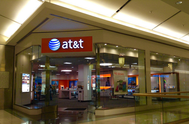 AT&T to pay $25 million fine over call center data breaches