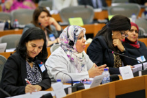 Women Have Not Yet Received Gender Equality In Politics