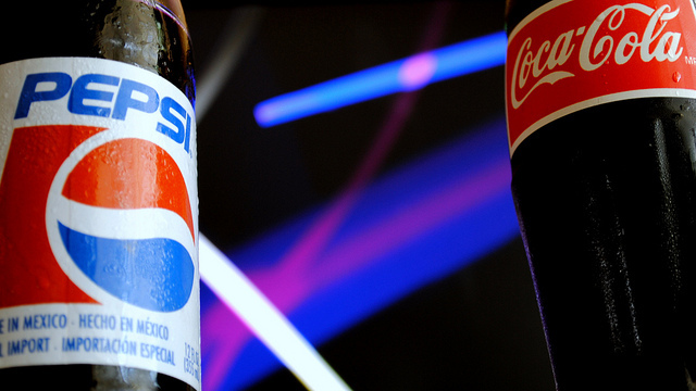 Pepsi locks deal with NBA after 28 years