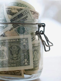 Pain of Paying: Save Without Thinking