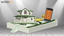 The Chinese Smart Home Industry To Enter Into Normal Residency Designs In China