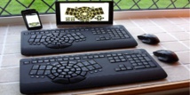 BeeRaider Can Produce An Accomplished Typist Within Twenty Minutes