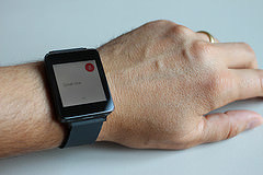 Google updates smartwatch software