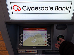 Clydesdale fined $40 million in PPI scandal