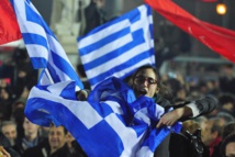 Morris: 'Democratic Deficit' & ‘General Malaise’ Make European Politics Unpredictable