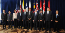 Obama’s Secrecy Over T.T.P Deal May End-Up ‘Irritating Everyone’