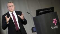 Statoil To Support Carbon Taxation While Arriving At Cost Reduction