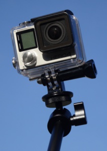 GoPro acquires virtual reality company Kolor GoPro acquires virtual reality company Kolor