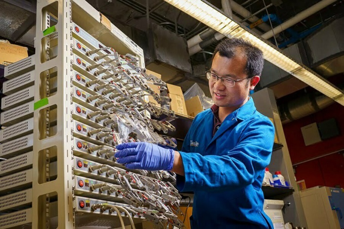 Jacobs School of Engineering, UC San Diego