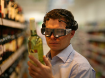 SMI Eye Tracking