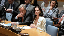 Syrian Crisis To Be Ended Through Political Discussions And Doubled Relief Aid, Urges Humanitarian Officials