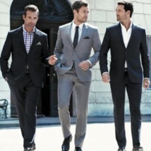 Scientists: The Better We Dress, the Better Our Brain Works