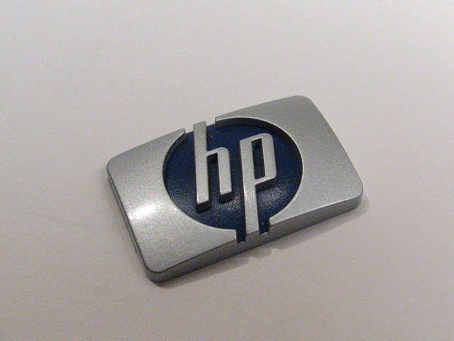HP accuses two Autonomy executives in $5.1 bn legal battle