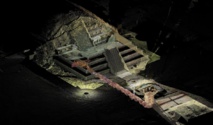 The Mystery Of Teotihuacan Civilization Is Likely To Be Solved By The Discovery Of Liquid Mercury Inside The Mexican Pyramid
