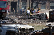 U. S. Naval photo by Photographer’s Mate 1st Class Michael W. Pendergrass U. S. Naval photo by Photographer’s Mate 1st Class Michael W. Pendergrass