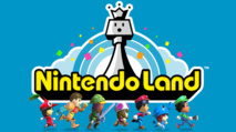 Nintendo and Unviversal to Build 'Nintendoland'