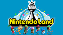 Nintendo and Unviversal to Build 'Nintendoland' Nintendo and Unviversal to Build 'Nintendoland'