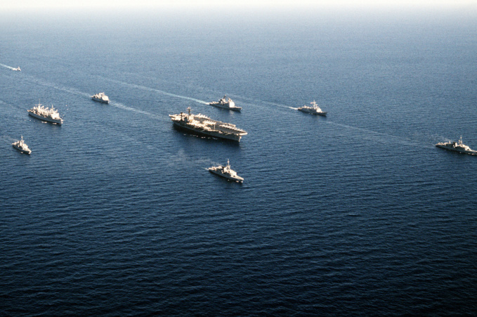 The U.S. National Archives The U.S. National Archives