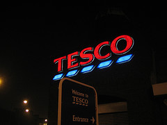 Tesco to close last six Homeplus stores in Britain