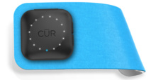Cur: Kill Pain with Electroshock Cur: Kill Pain with Electroshock