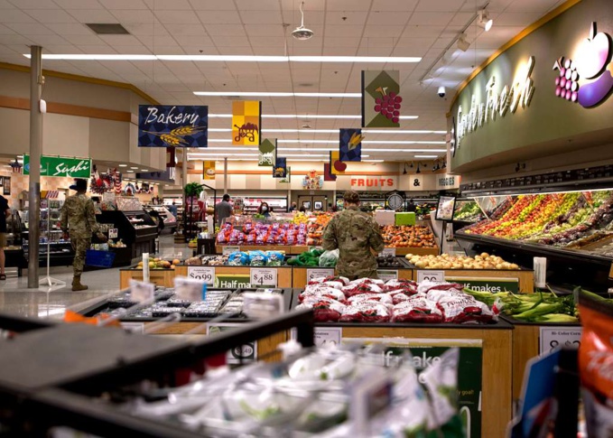 Defense Visual Information Distribution Defense Visual Information Distribution