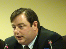 Luc Van Braekel
