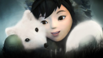 Never Alone (picture by ELine_Development)