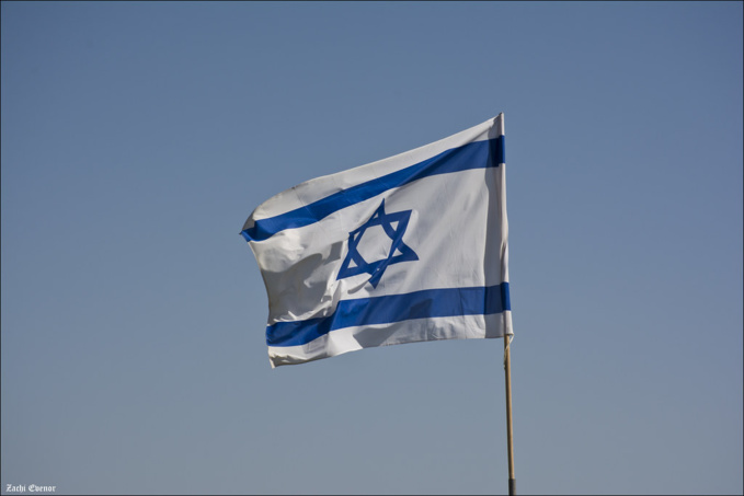 Zachi Evenor Zachi Evenor