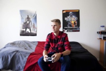 Energy Drinks To Fuel Gamers Energy Drinks To Fuel Gamers