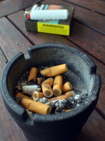 Cheap Cigarettes To Battle Black Market