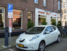 Navigant Research Report on PEV And Its Charging Services Navigant Research Report on PEV And Its Charging Services